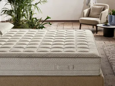 Materasso Econature Recycled di DEM armonie del sonno