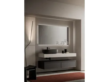 Mobile da Bagno Decor 02 di Arbi