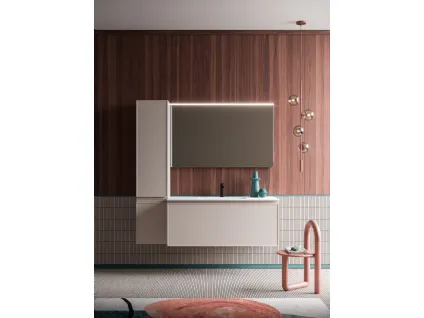 Mobile da Bagno Decor 04 di Arbi