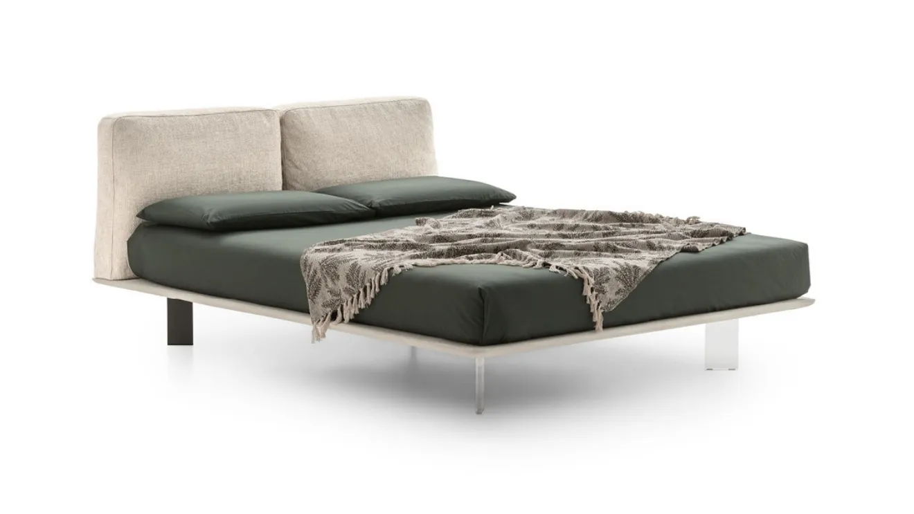 Letto Fenice di Le Comfort