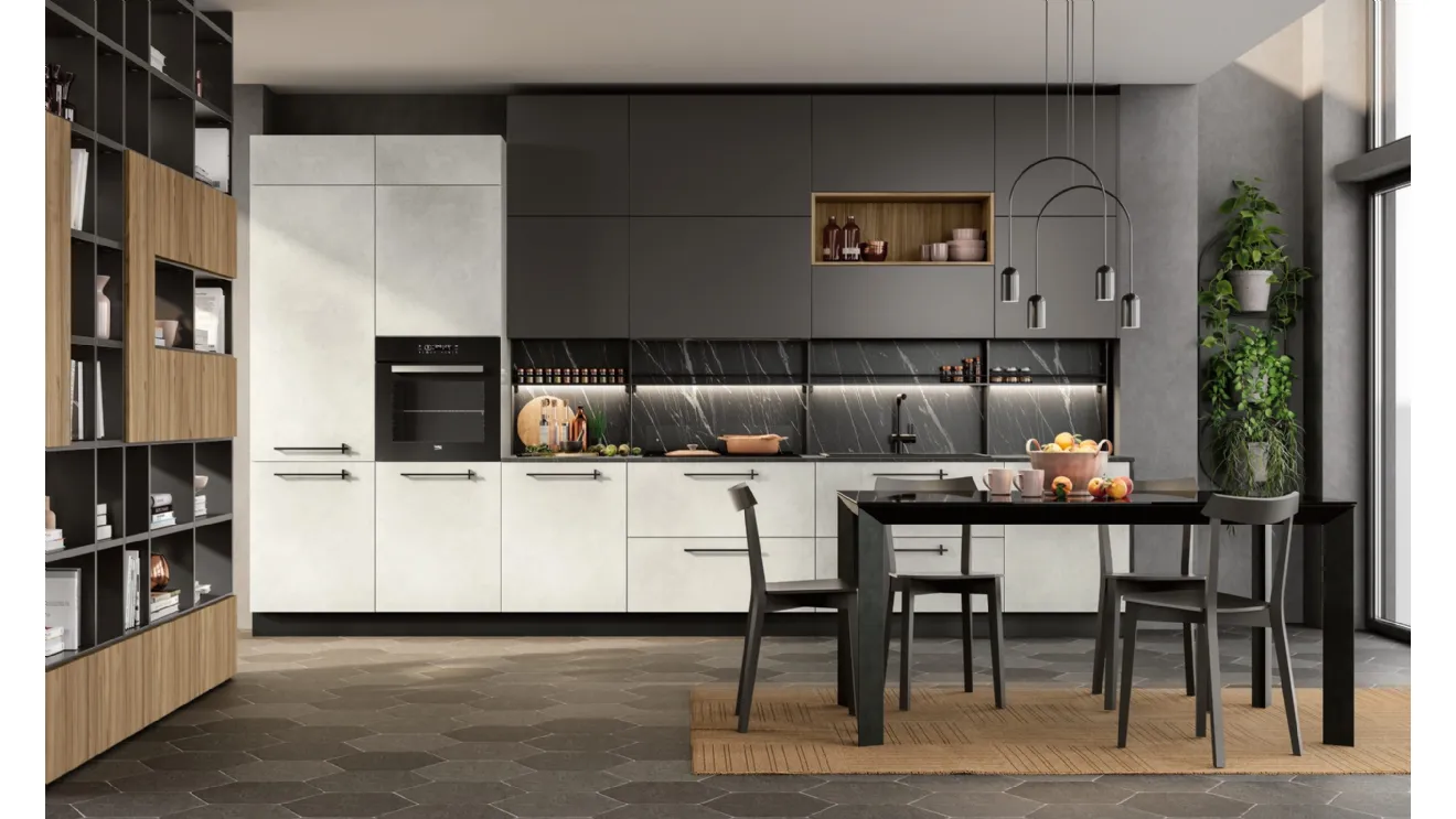 Artec cucine sale